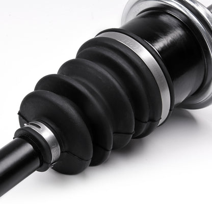 KLV Front Right CV Axle Compatible with 2011 2012 2013 2014 2015 2016 2017 2018 2019 2020 Can-Am Commander 800 800R 1000 100R CV Axle 705400952, 705401106, 705401872