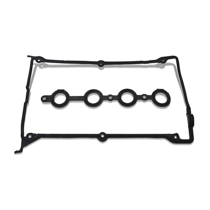 GOCPB Head Gasket with Bolts HS26182PT, ES71193 Head Gasket Bolts Set Compatible with Golf TT Quattro 2000 2001 2002 2003 2004 2005 2006 Beetle Jetta Passat 2000-2005 1.8L L4