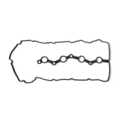 Engine Cylinder Head Gasket Set with Head Bolts Compatible with 2011 2012 2013 2014 2015 Hyundai Santa Fe Sport Sonata Tucson Kia Optima Sorento Sportage 2.4 L 2359CC L4 DOHC HS54741B CS26333-1