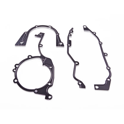 GOCPB Cylinder Head Gasket Set HS9325 HS26245PT CS26245 Compatible with 330i 330xi 530i 3.0L L6 2005-2001 325xi 525i 325i 2.5L L6 01-05 330Ci X5 3.0L L6 01-06