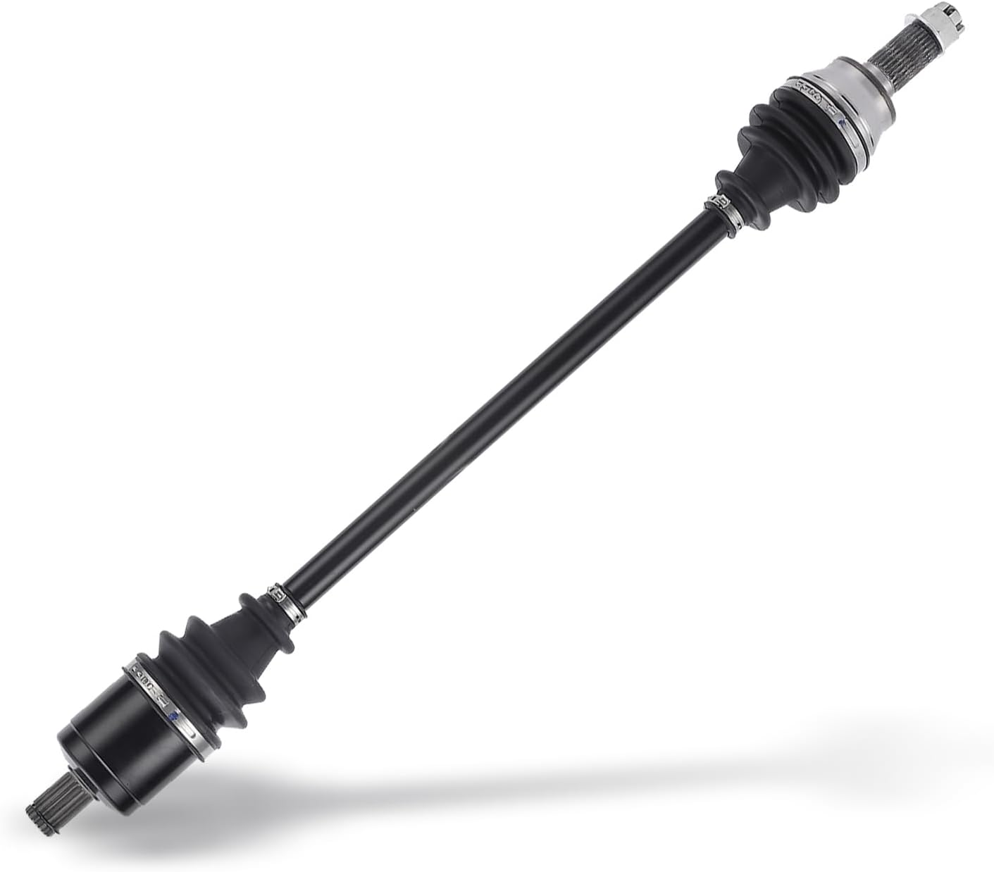 KLV Front left/Right CV Axle Compatible with 2014 2015 2016 2017 2018 2019 Polaris RZR XP 1000, 2014-2019 Polaris RZR XP 4 1000, 2017 Polaris Ranger XP 1000 1333283 1333123 1333420