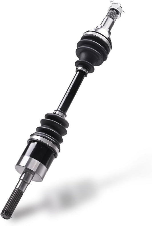 KLV Front Right Drive Shaft CV Axle Compatible with Can-Am 2019 2020 2021 Outlander 1000R 570 650 850 Max 1000R Max 570 Max 650 Max 850 Renegade 1000R 850 570 OE# 705402236 705402238