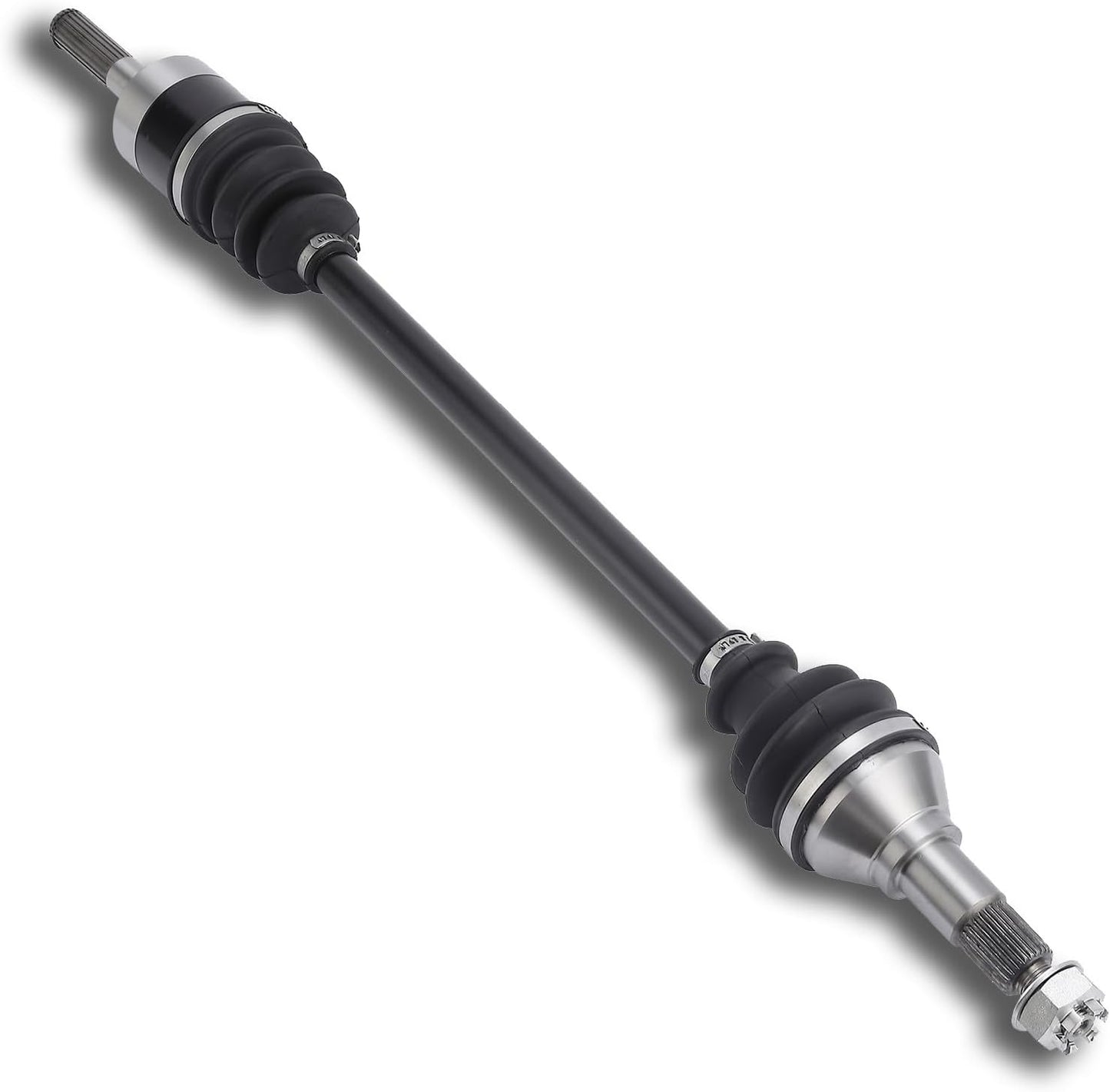 Front Right Drive Shaft CV Axle for CAN AM (2014-2018) Maverick 1000 (Exc. X, XC, XMR, XXC) RF 705401236 705401874