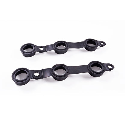 GOCPB Cylinder Head Gasket Set HS9325 HS26245PT CS26245 Compatible with 330i 330xi 530i 3.0L L6 2005-2001 325xi 525i 325i 2.5L L6 01-05 330Ci X5 3.0L L6 01-06