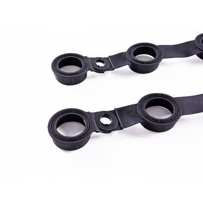 GOCPB Cylinder Head Gasket Set HS9325 HS26245PT CS26245 Compatible with 330i 330xi 530i 3.0L L6 2005-2001 325xi 525i 325i 2.5L L6 01-05 330Ci X5 3.0L L6 01-06