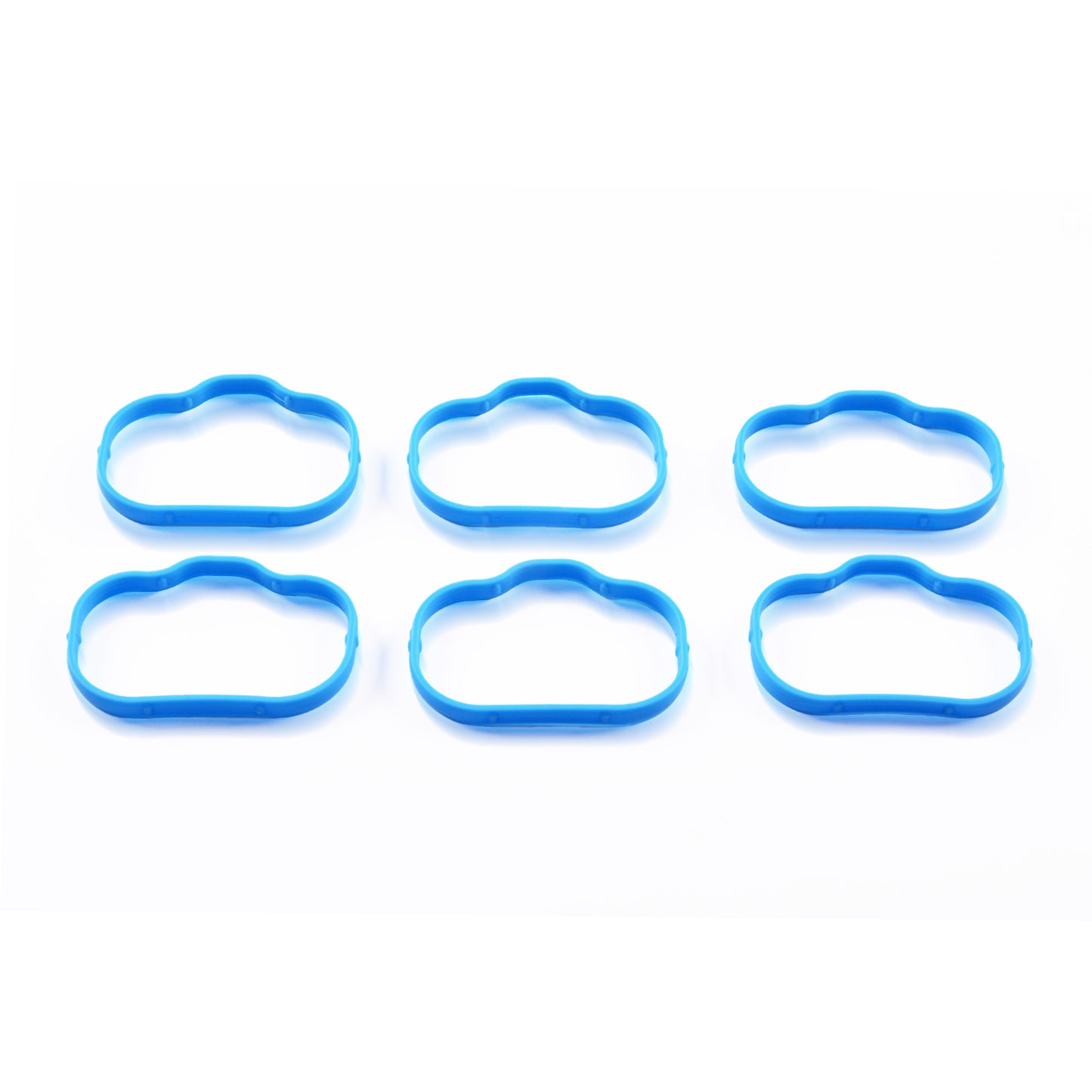 GOCPB Engine Head Gaskets with Bolts Set HS26541PT Replacement for 2011-2016 Chrysler 300 Jeep Wrangler Dodge Charger Challenger Ram 1500 3.6L ES72467