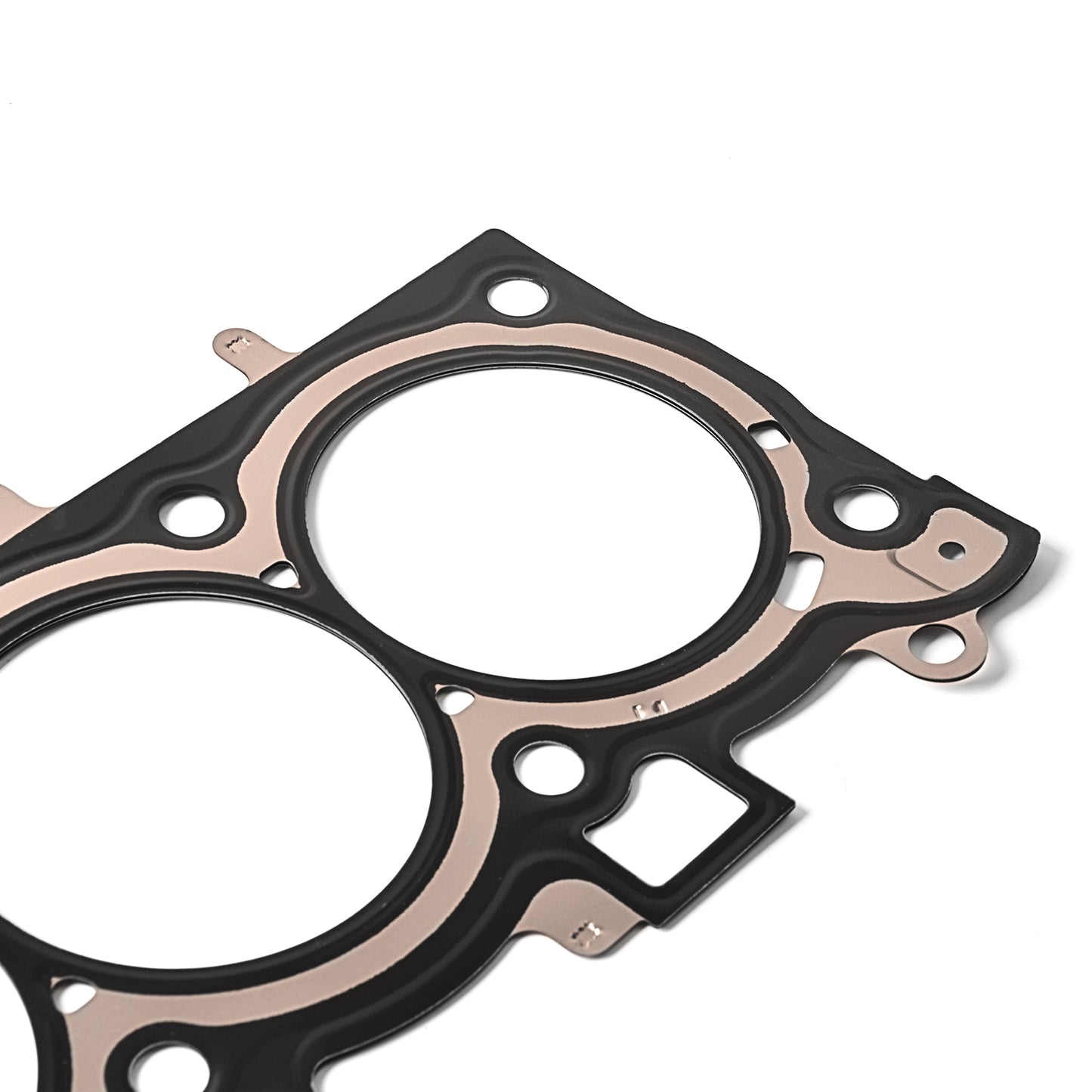 Engine Cylinder Head Gasket Set with Head Bolts Compatible with 2011 2012 2013 2014 2015 Hyundai Santa Fe Sport Sonata Tucson Kia Optima Sorento Sportage 2.4 L 2359CC L4 DOHC HS54741B CS26333-1