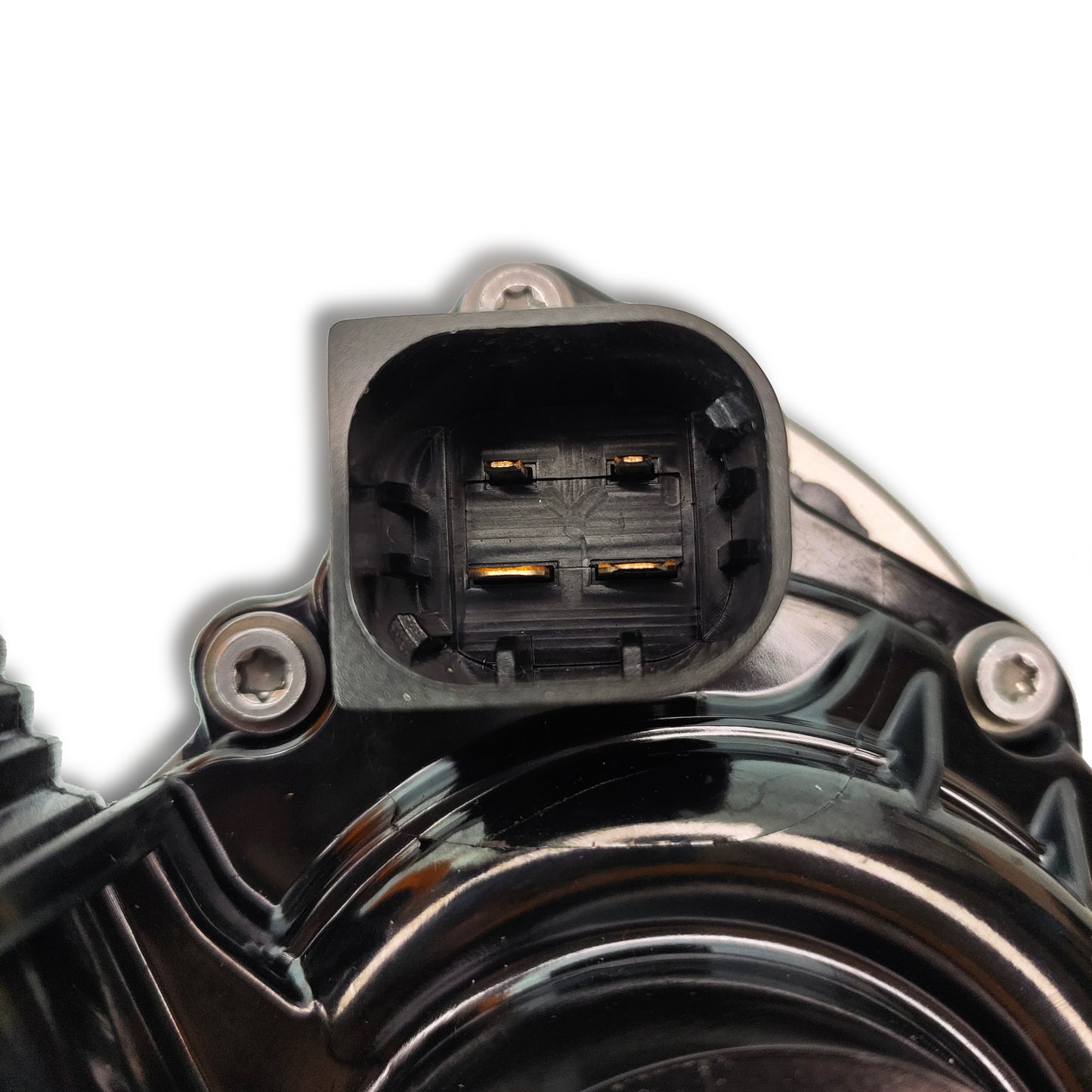 GOCPB Electric Engine Water Pump Compatible with BMW Z4 640i 740i E84 E70 E90 Replaces 11517632426 A2C53326031 941504E 41504E 7632426 11517586928 11517586929 N54 N55