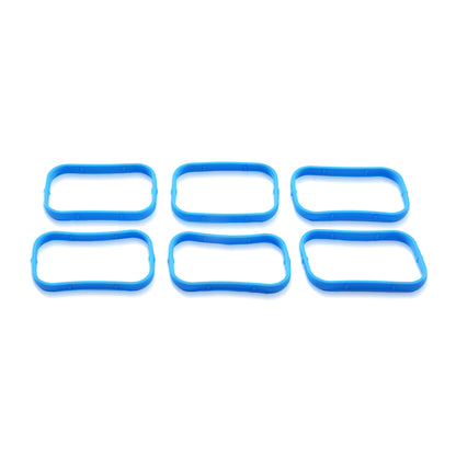 GOCPB Engine Head Gaskets with Bolts Set HS26541PT Replacement for 2011-2016 Chrysler 300 Jeep Wrangler Dodge Charger Challenger Ram 1500 3.6L ES72467