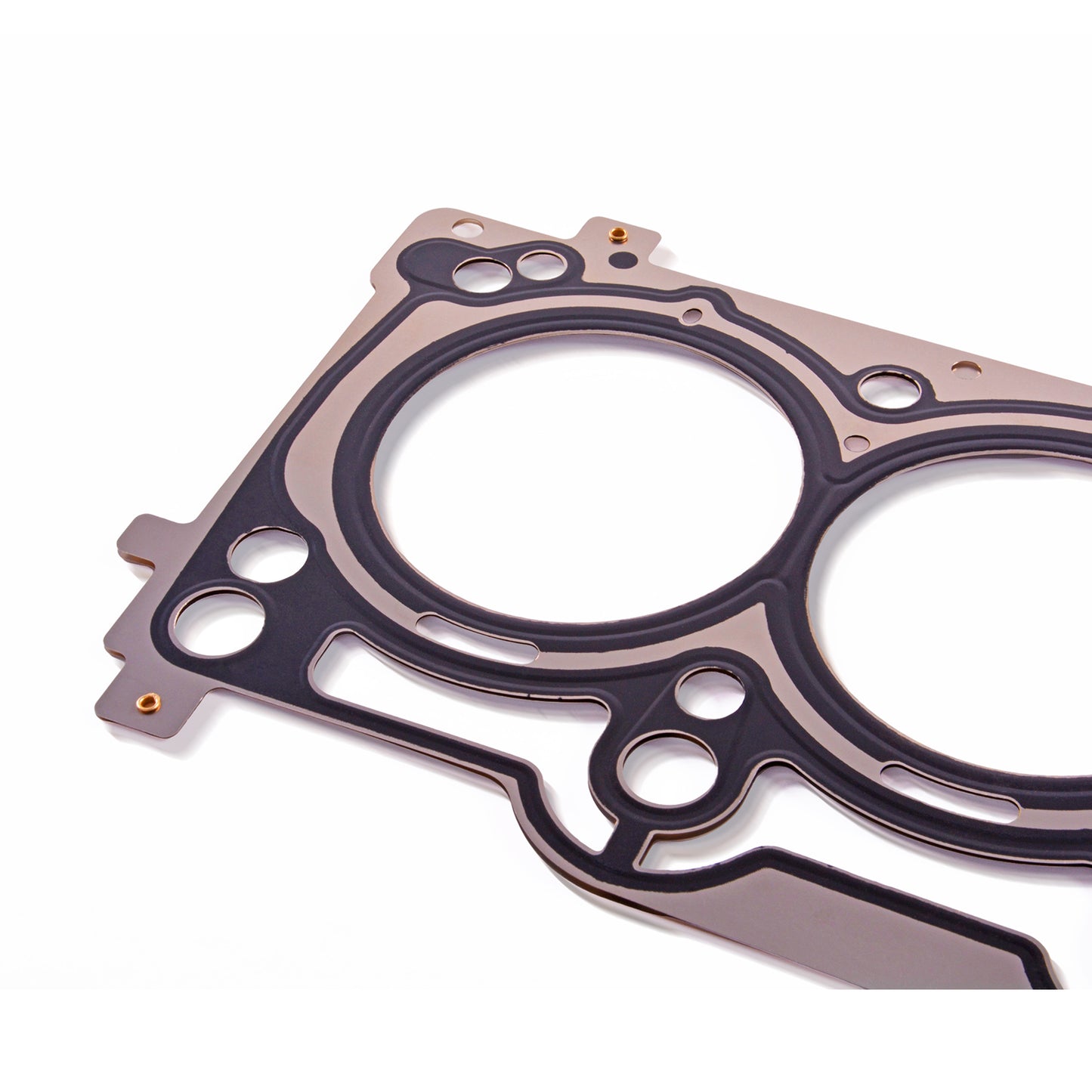 GOCPB Engine Head Gaskets with Bolts Set HS26541PT Replacement for 2011-2016 Chrysler 300 Jeep Wrangler Dodge Charger Challenger Ram 1500 3.6L ES72467
