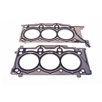 GOCPB Engine Head Gaskets with Bolts Set HS26541PT Replacement for 2011-2016 Chrysler 300 Jeep Wrangler Dodge Charger Challenger Ram 1500 3.6L ES72467