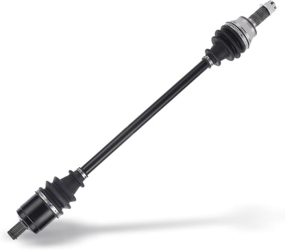 KLV Front CV Axle Drive Shaft Assembly Compatible with 2014 2015 2016 2017 2018 2019 Polaris RZR XP 1000 XP 4 1000 2017 Polaris Ranger XP 1000 1333283 1333123 1333420