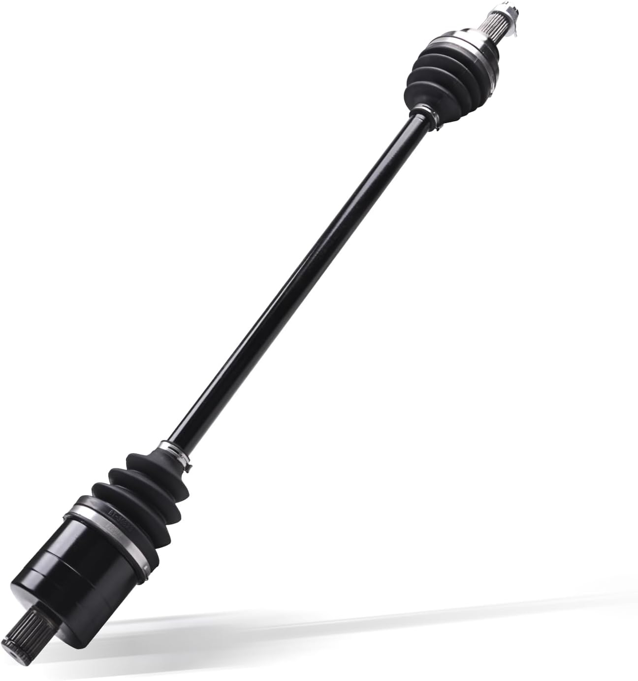 Rear Left Right CV Axle shaft Compatible with Polaris RZR Turbo S S4 Lifted LE Velocity 2021 RZR XP 4 Turbo S 2019 2020 RZR XP Turbo S 2018 2019 2020 CV Axle Half Shaft 2207753 1334060 1334318