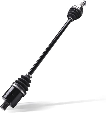 Rear Left Right CV Axle shaft Compatible with Polaris RZR Turbo S S4 Lifted LE Velocity 2021 RZR XP 4 Turbo S 2019 2020 RZR XP Turbo S 2018 2019 2020 CV Axle Half Shaft 2207753 1334060 1334318