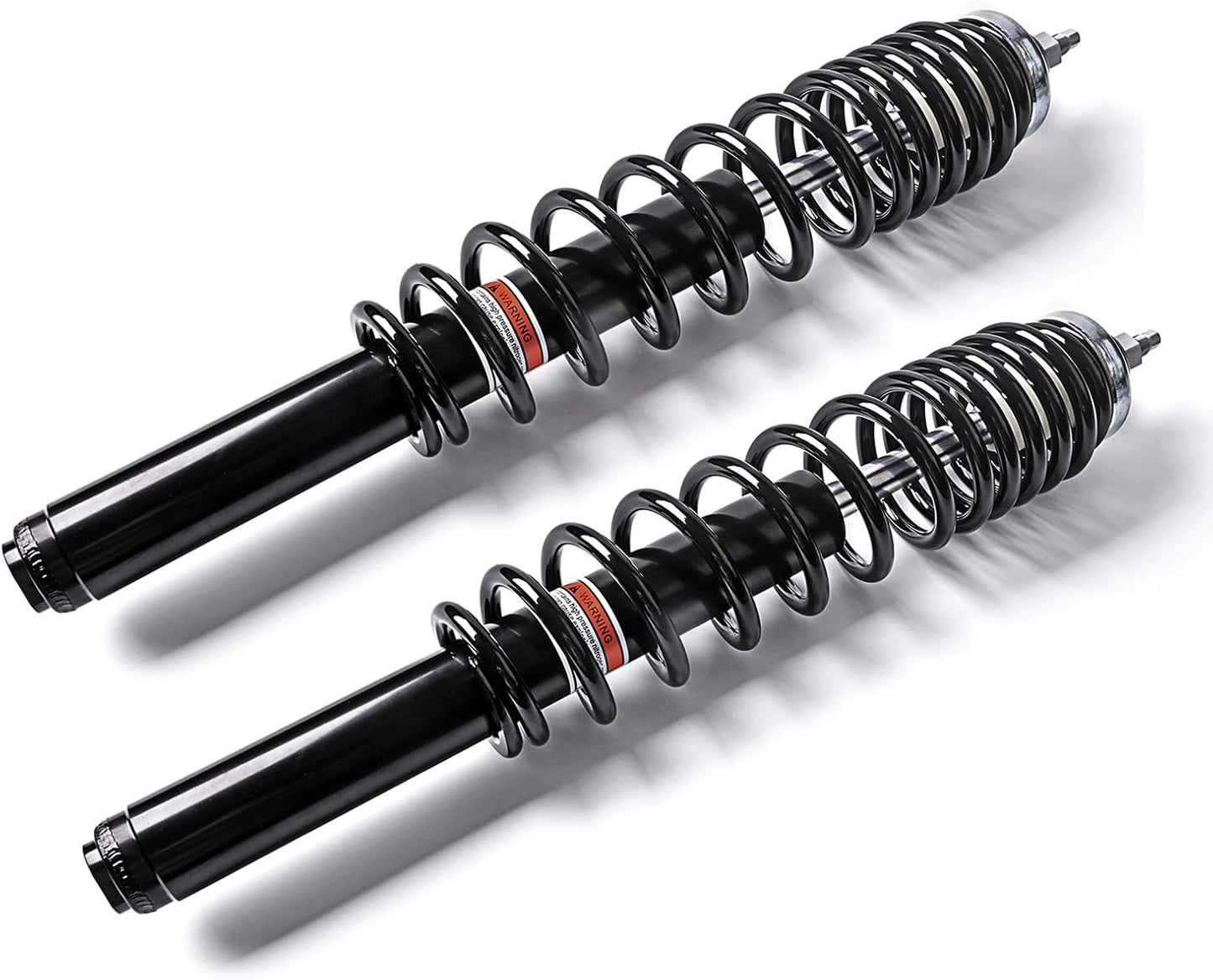 Front Left Right Shock Absorber UTV Compatible with 2010-2017 Polaris Ranger 400 500 4X4 Ranger Crew 500 4X4 570 4X4 Ranger Crew 570 4X4 800 Ranger 400 Midsize Ranger ETX EV 7043532 7043666 2pcs