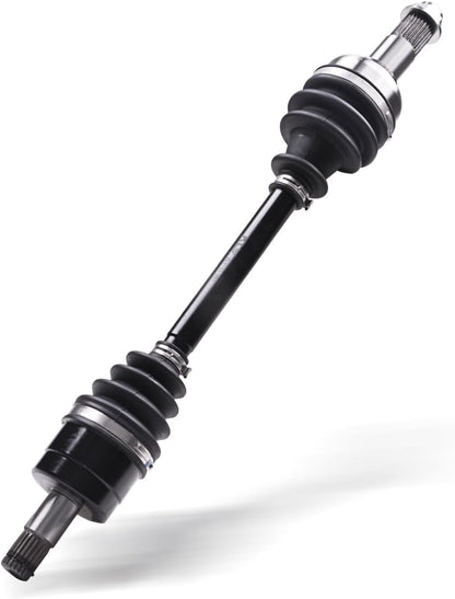 Front Left Drive Shaft CV Axle Compatible with Yamaha 2016-2022 YFM700 Grizzly EPS LE Grizzly FI 4x4 Auto EPS Grizzly EPS XT-R 2UD-2510J-00-00 2UD-2510F-00-00