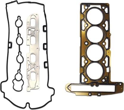 GOCPB Head Gasket Set, HS26517PT HS54874 Engine Cylinder Sealing Replacement Fit for GM 2.4L Ecotec2010 2011 2012 2013 2014 2015 2016 2017