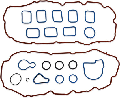 GOCPB HS26157PT CS26157 ES71129 Head Gasket Set w/Bolts Conversion Gasket Set Compatible with Ram 1500 2002 2003 Durango/Dokota 200 2001 2002 2003 Grand Cherokee 1998 1999 2000 2001 2002 2003 4.7L