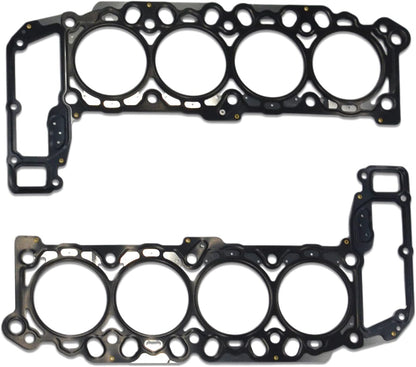 GOCPB HS26157PT CS26157 ES71129 Head Gasket Set w/Bolts Conversion Gasket Set Compatible with Ram 1500 2002 2003 Durango/Dokota 200 2001 2002 2003 Grand Cherokee 1998 1999 2000 2001 2002 2003 4.7L