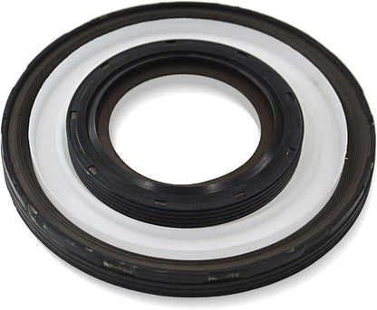 GOCPB CS5975A CS9284 Lower Gasket Set Compatible with Sierra 3500 Yukon H2 Ascender 9-7 Corvette Avalanche 1500 1997 1998 1999 2000 2001 2002 2003 2004 2005 2006 2007 2008 2009 2010 2011 5.7L 6.0L