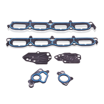 GOCPB MLS Head Gasket with Bolts Set, for Ford Expedition F150 F250 F350, for Lincoln Mark Lt/Navigator, 2004-2006, HS26306PT (No Bolts)