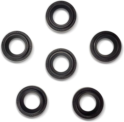 GOCPB VS 50607 R Valve Cover Gasket Set for Honda Pilot 2005 2006 2007 2008 3.5L V6 3471cc