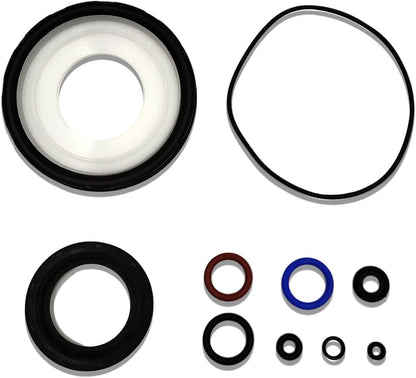 GOCPB Cylinder Head Gasket Set Compatible with 2002-2011 Silverado Tahoe GMC Yukon Envoy Buick Cadillac 4.8L 5.3L CS9284, HS26191PT (No Bolts)