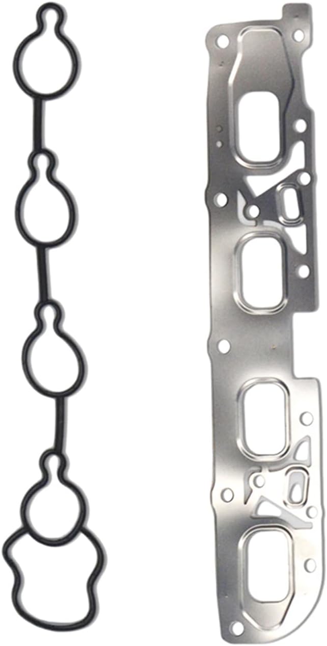 GOCPB Head Gasket Set, HS26517PT HS54874 Engine Cylinder Sealing Replacement Fit for GM 2.4L Ecotec2010 2011 2012 2013 2014 2015 2016 2017