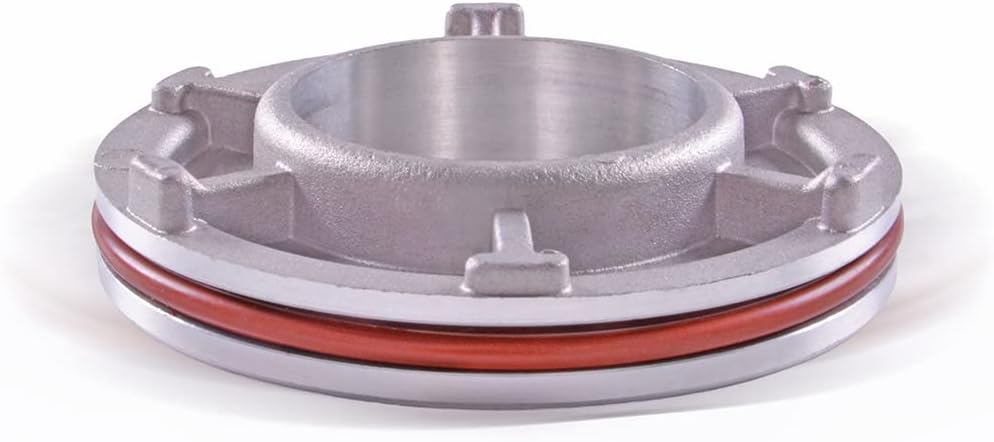 Servo Piston Kit Assembly Red Cover &amp; Snap Ring High Performance For Corvette Servo 700R4 4L65E 4L70E 4L60E Transmission UPGRADED 1982-2014