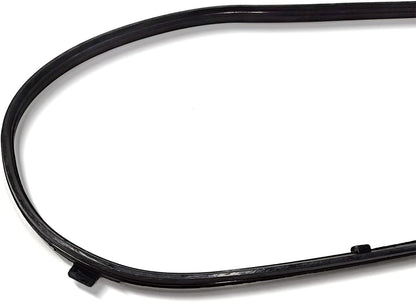 GOCPB VS 50607 R Valve Cover Gasket Set for Honda Pilot 2005 2006 2007 2008 3.5L V6 3471cc