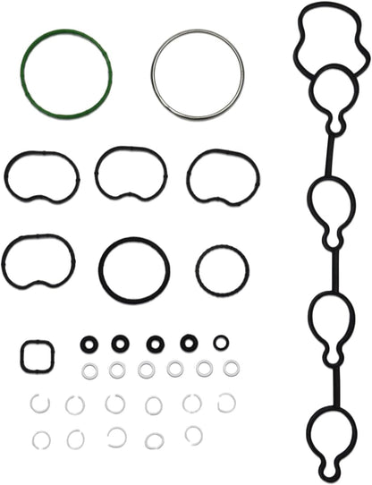 GOCPB Head Gasket Set, HS26517PT HS54874 Engine Cylinder Sealing Replacement Fit for GM 2.4L Ecotec2010 2011 2012 2013 2014 2015 2016 2017