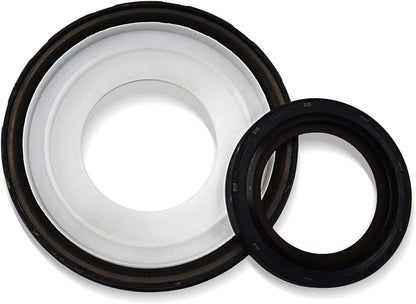 GOCPB CS5975A CS9284 Lower Gasket Set Compatible with Sierra 3500 Yukon H2 Ascender 9-7 Corvette Avalanche 1500 1997 1998 1999 2000 2001 2002 2003 2004 2005 2006 2007 2008 2009 2010 2011 5.7L 6.0L